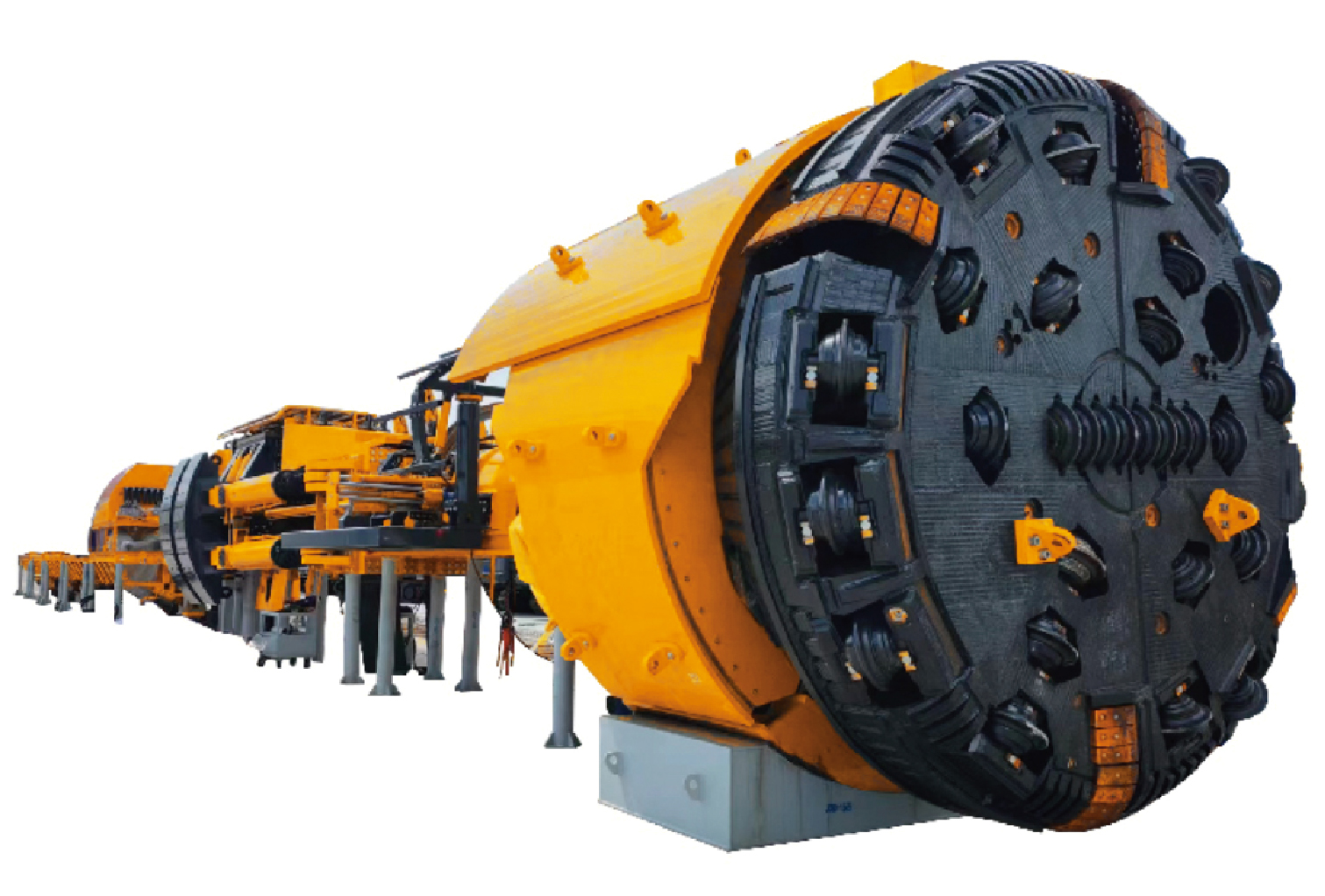 TBM