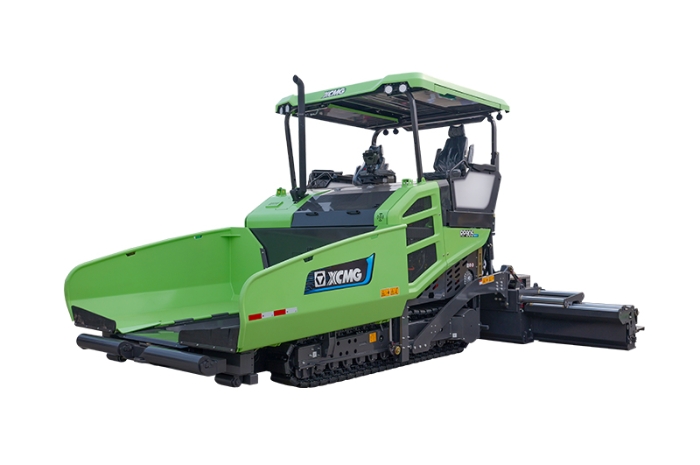 RP905HEV 混動大型高端瀝青伸縮攤鋪機(jī)