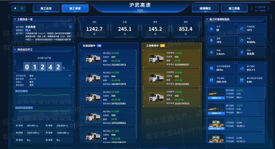 應(yīng)急智慧平臺(tái)